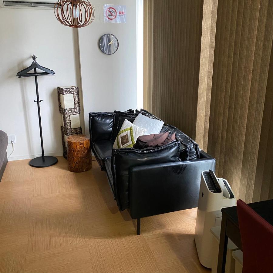 Rivil Hakata Apartamento Fukuoka  Exterior foto