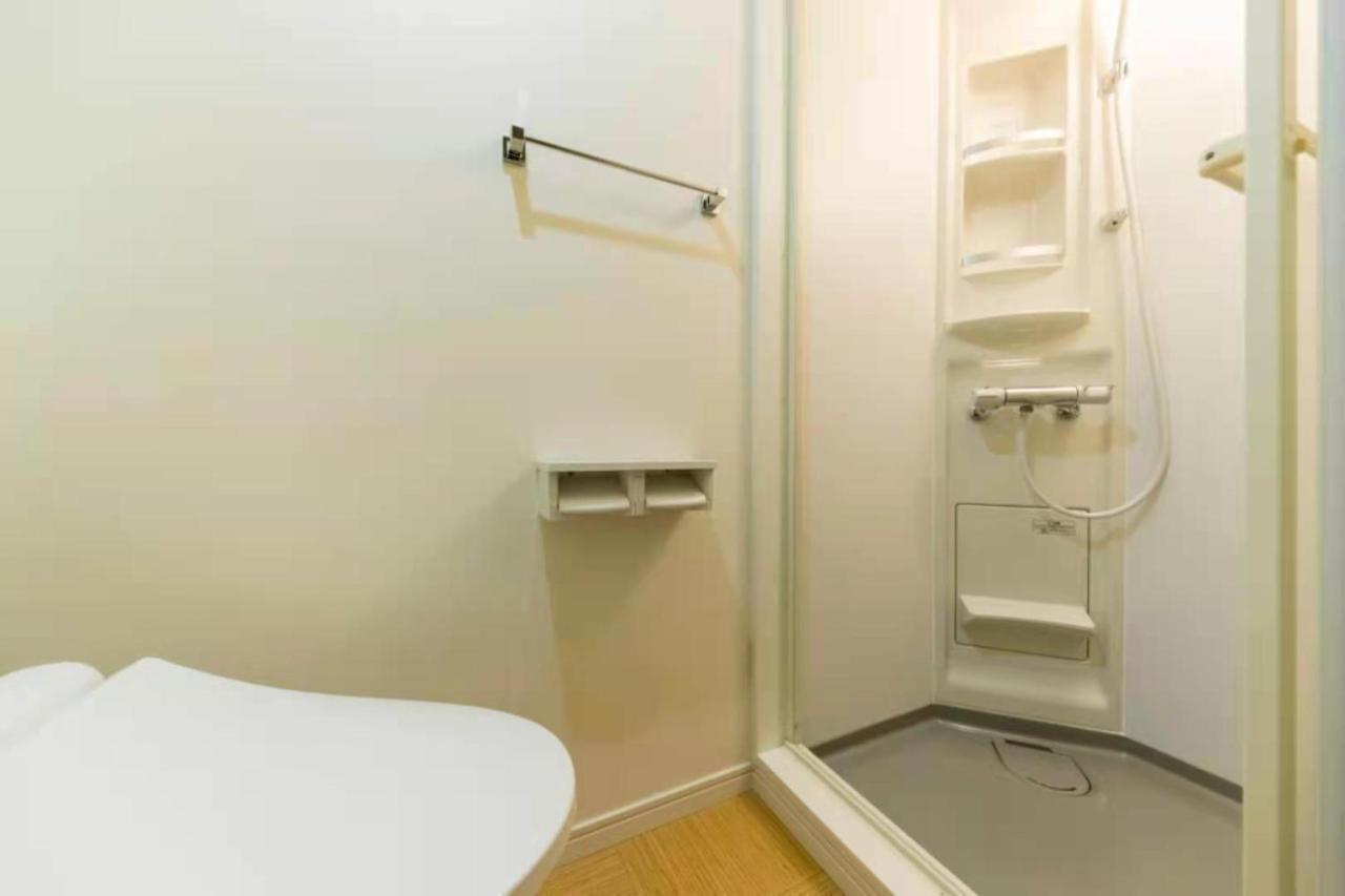 Rivil Hakata Apartamento Fukuoka  Exterior foto