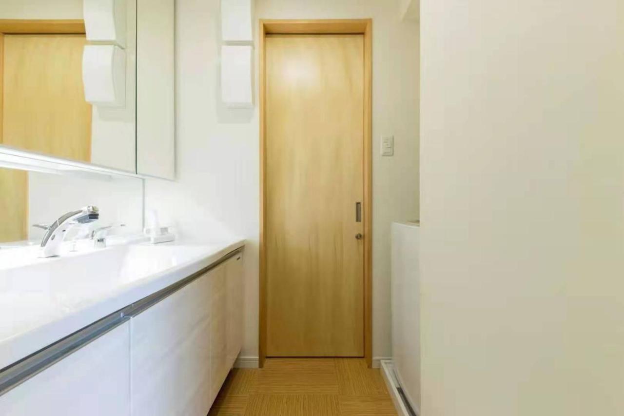 Rivil Hakata Apartamento Fukuoka  Exterior foto