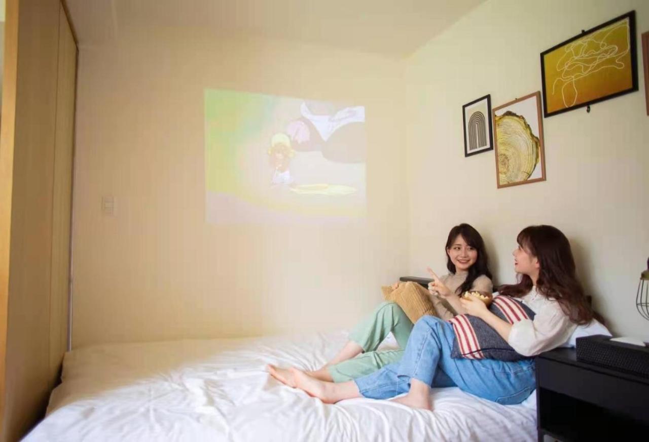 Rivil Hakata Apartamento Fukuoka  Exterior foto