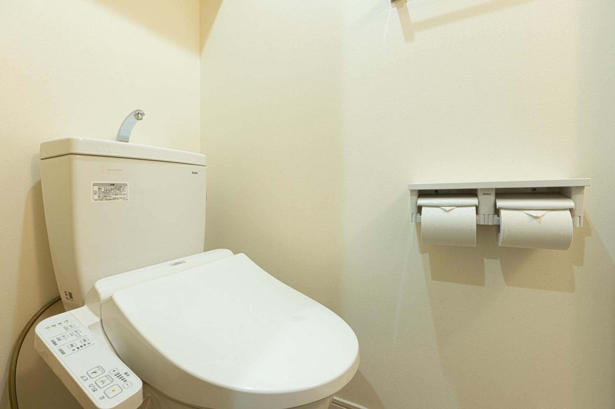 Rivil Hakata Apartamento Fukuoka  Exterior foto