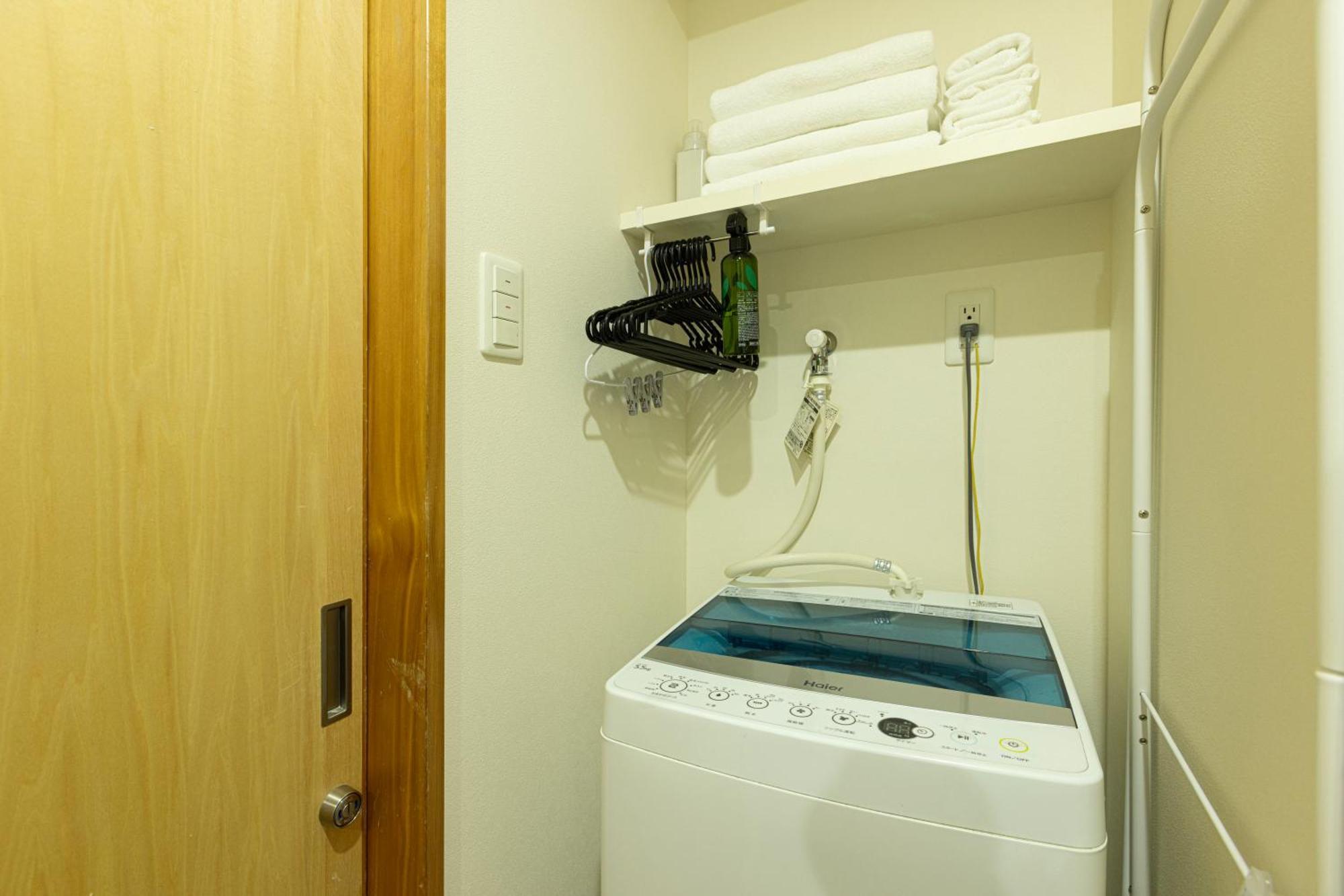 Rivil Hakata Apartamento Fukuoka  Exterior foto