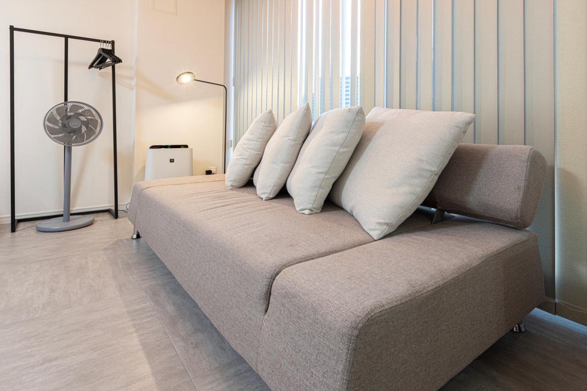 Rivil Hakata Apartamento Fukuoka  Exterior foto
