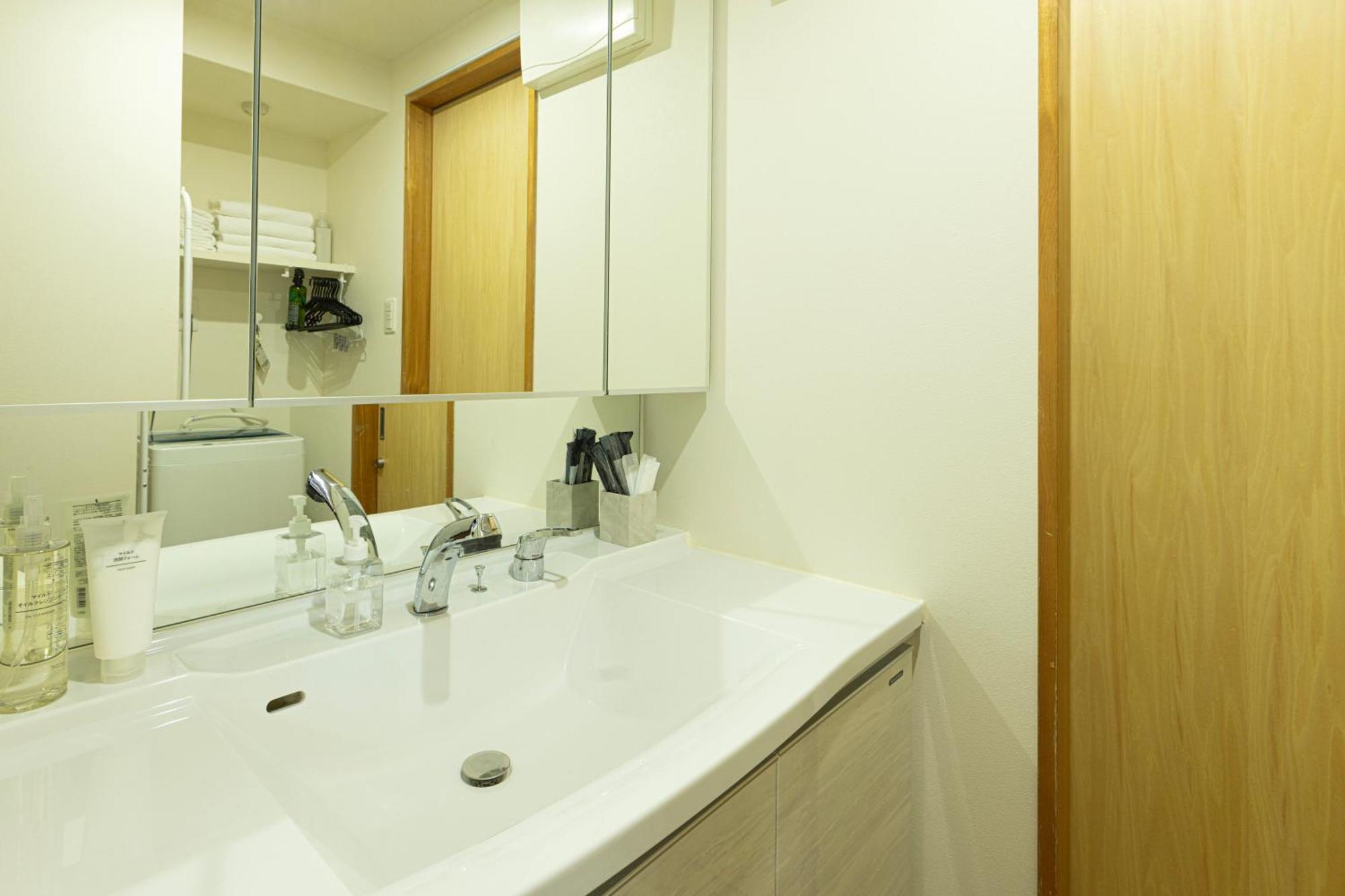 Rivil Hakata Apartamento Fukuoka  Exterior foto