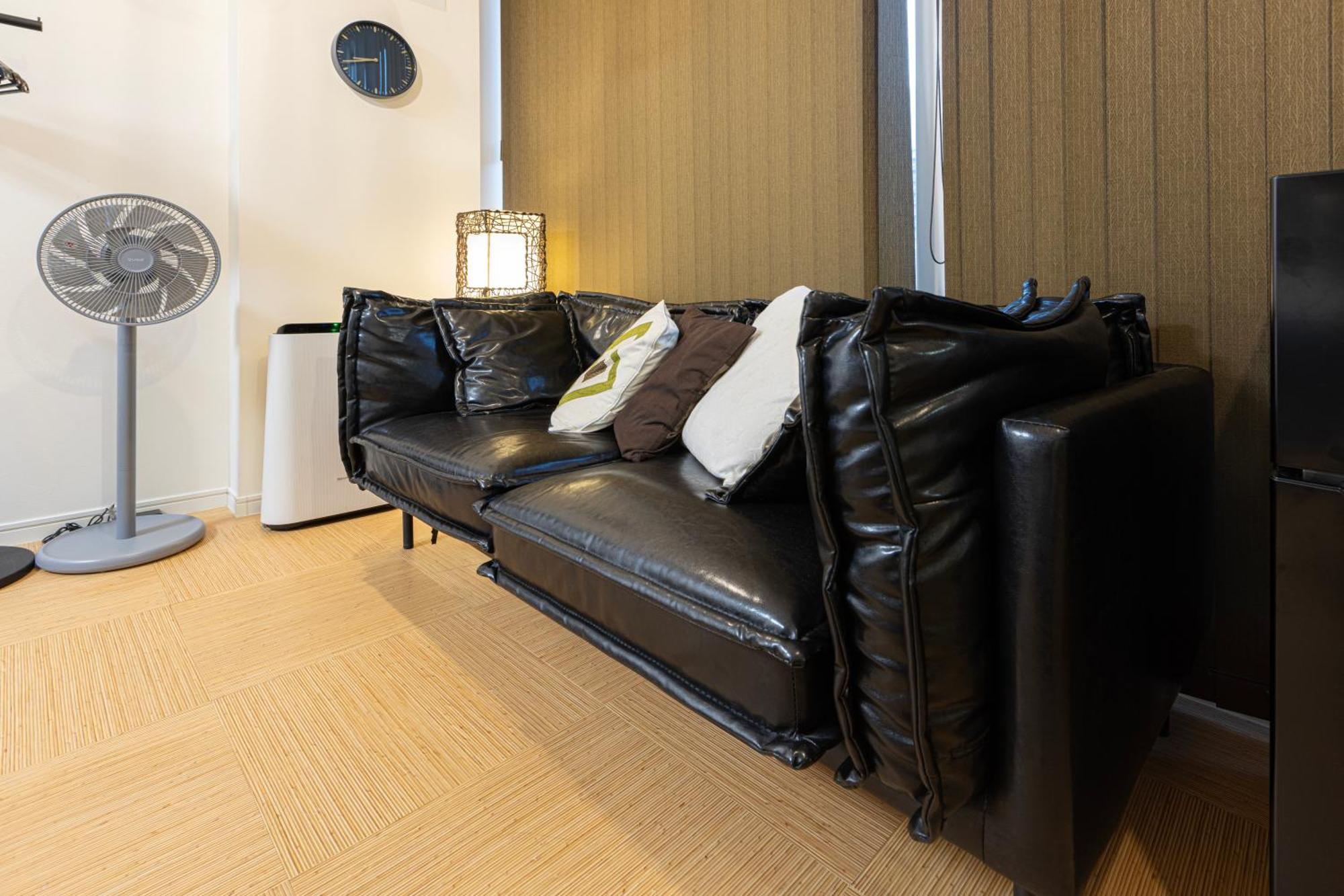 Rivil Hakata Apartamento Fukuoka  Exterior foto