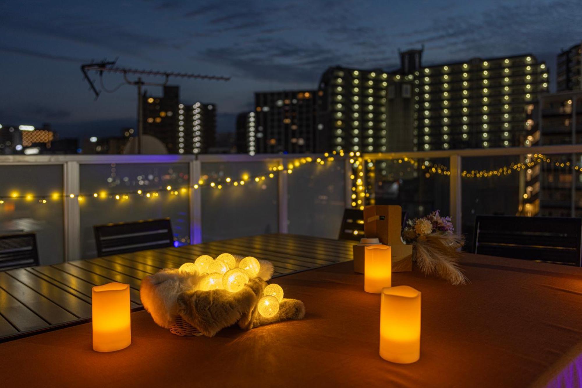 Rivil Hakata Apartamento Fukuoka  Exterior foto
